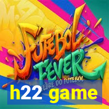 h22 game